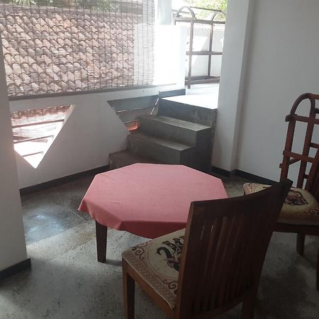 Pahalage Guesthouse Beruwala Luaran gambar
