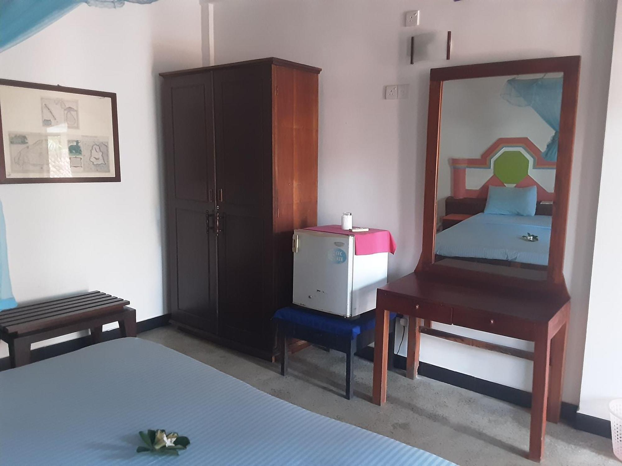 Pahalage Guesthouse Beruwala Luaran gambar