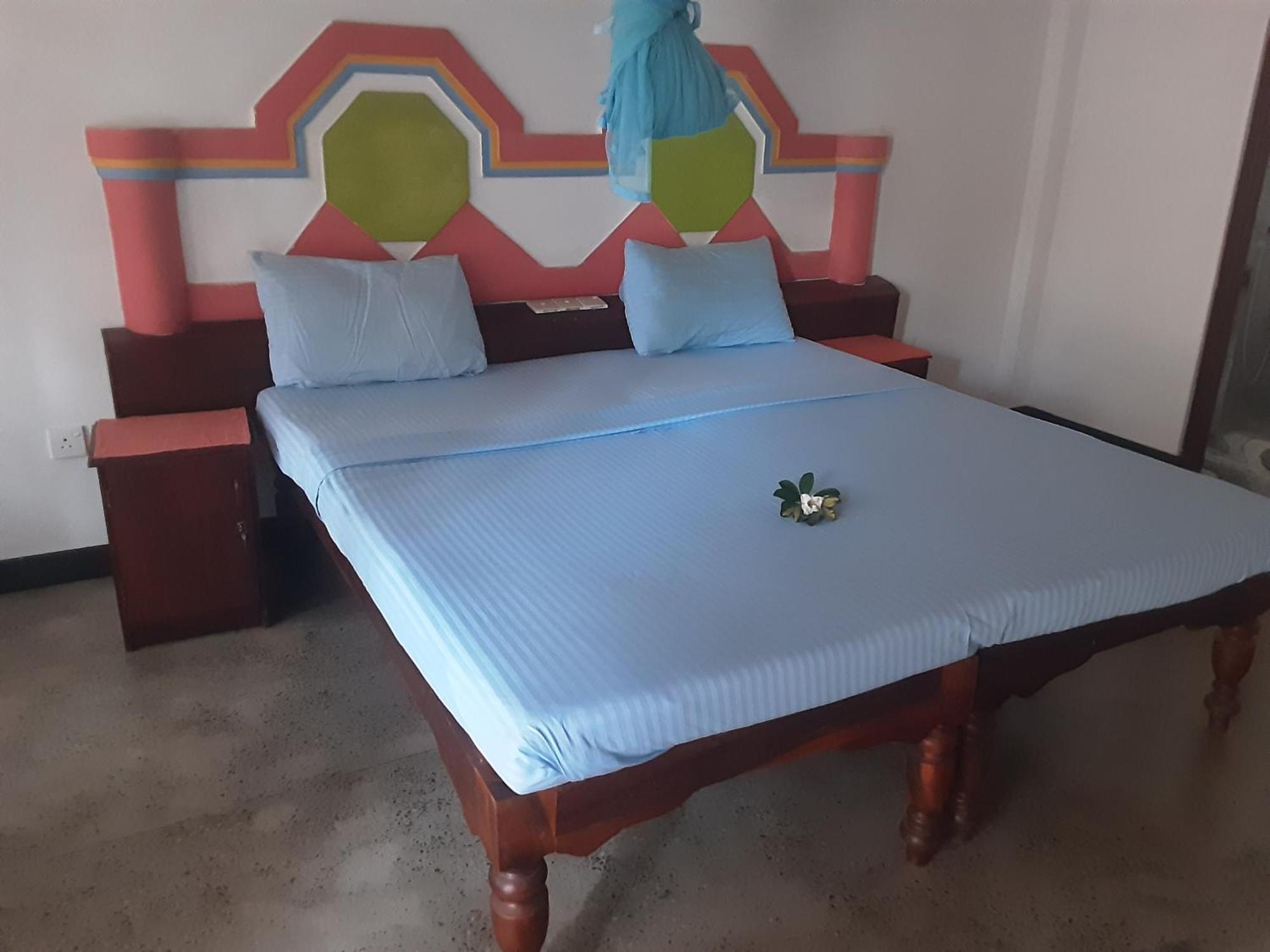 Pahalage Guesthouse Beruwala Luaran gambar