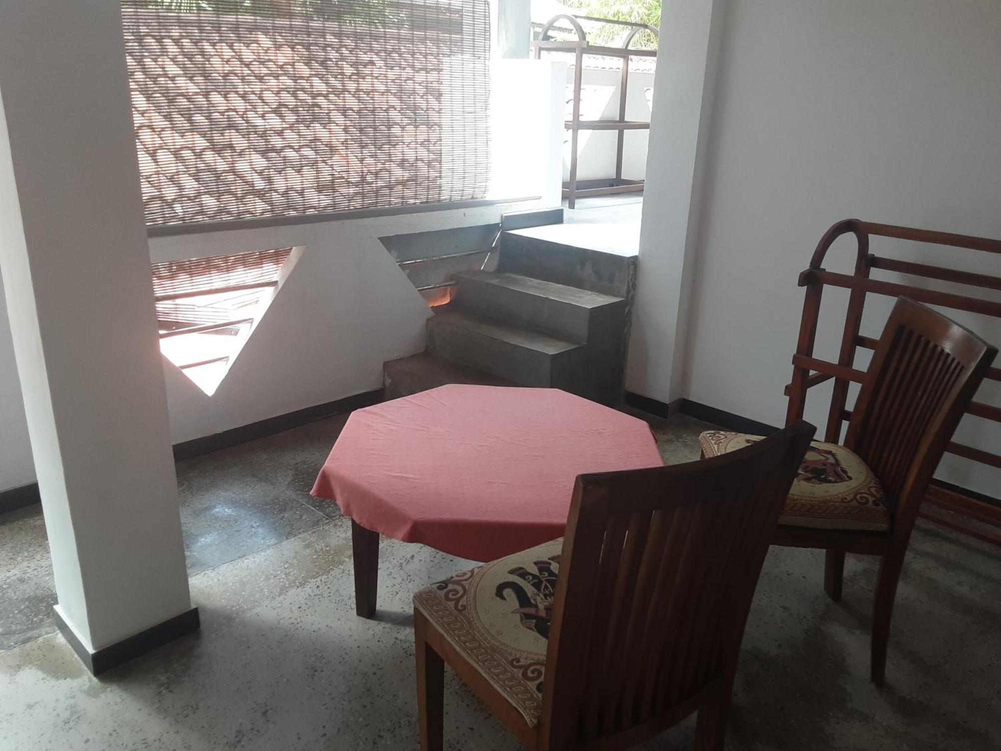 Pahalage Guesthouse Beruwala Luaran gambar