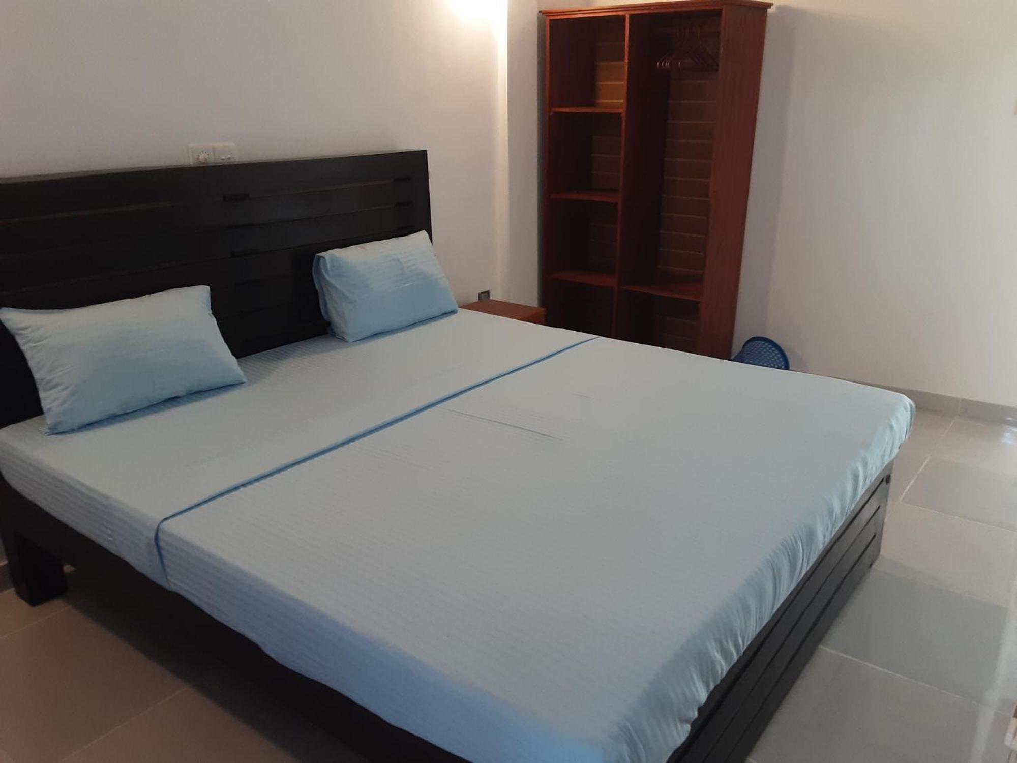 Pahalage Guesthouse Beruwala Luaran gambar
