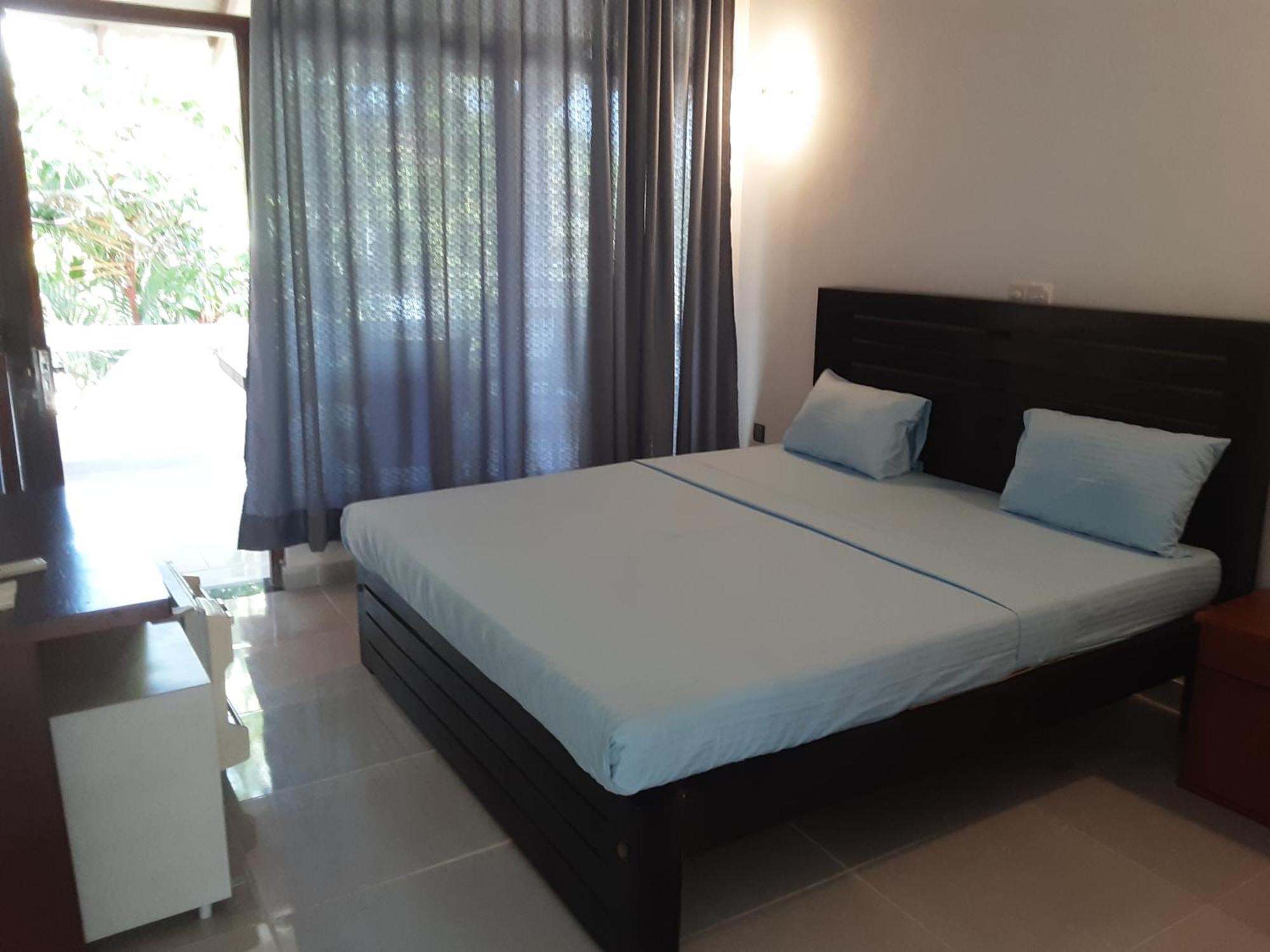 Pahalage Guesthouse Beruwala Luaran gambar