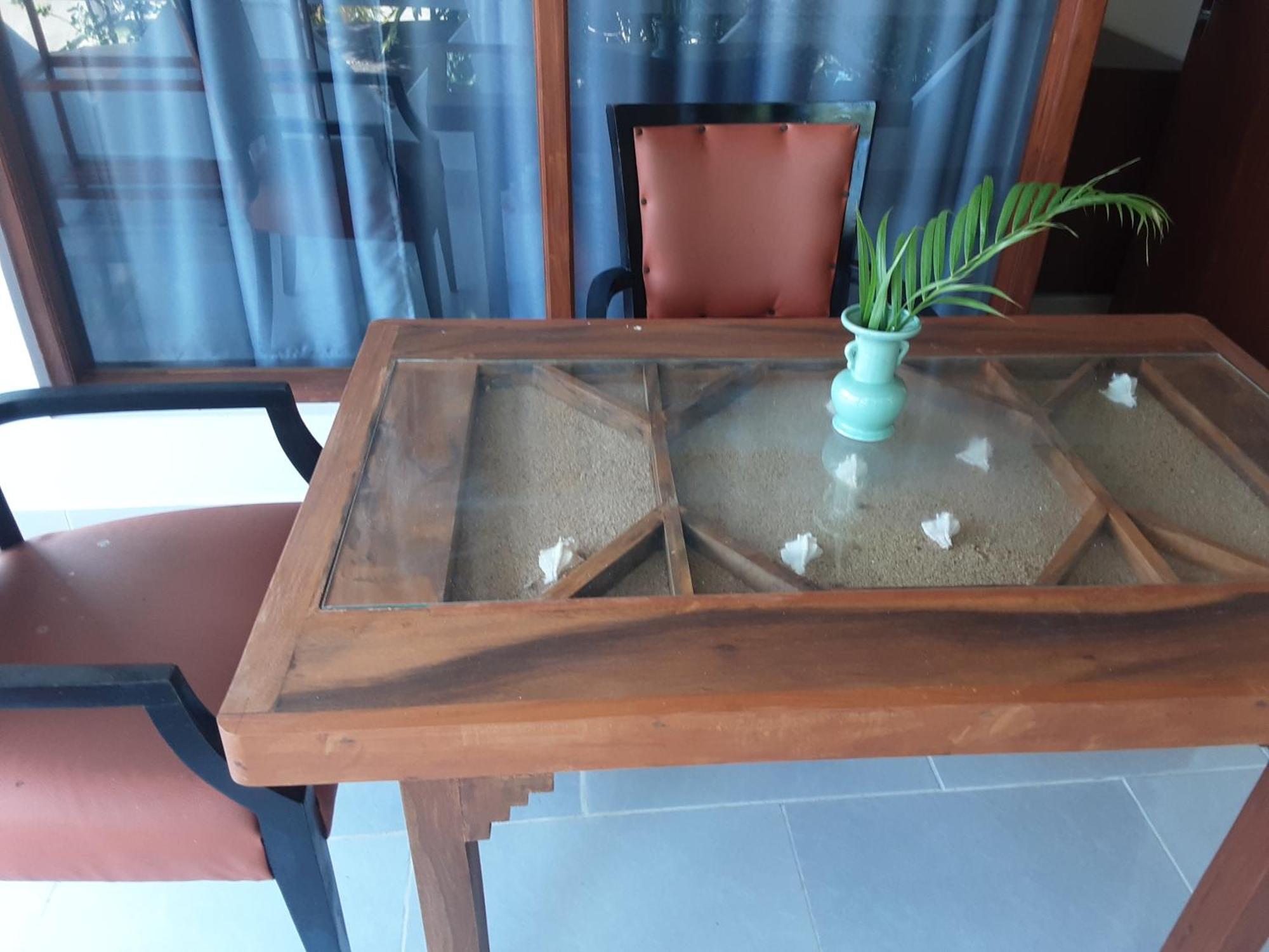 Pahalage Guesthouse Beruwala Luaran gambar