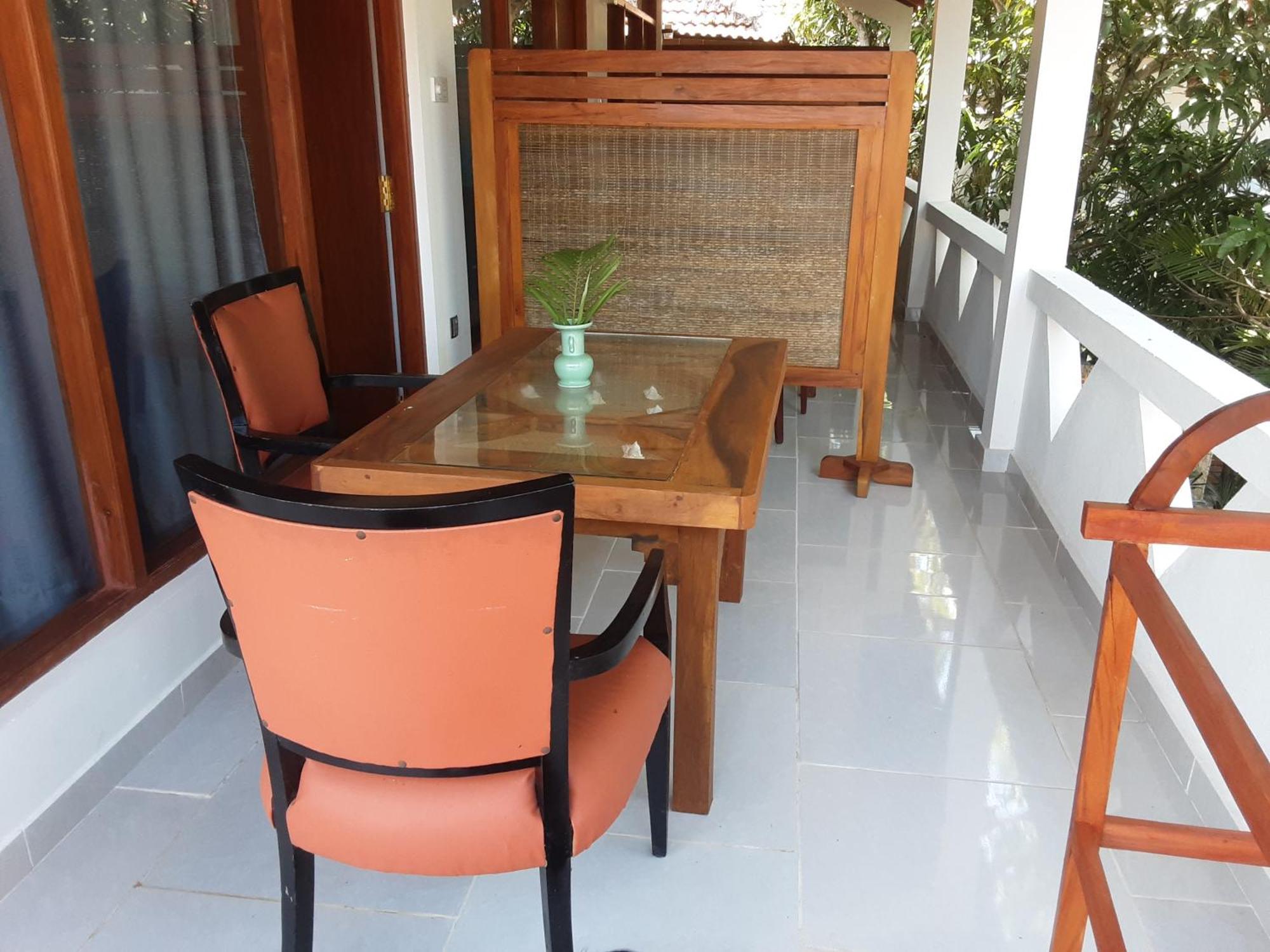 Pahalage Guesthouse Beruwala Luaran gambar