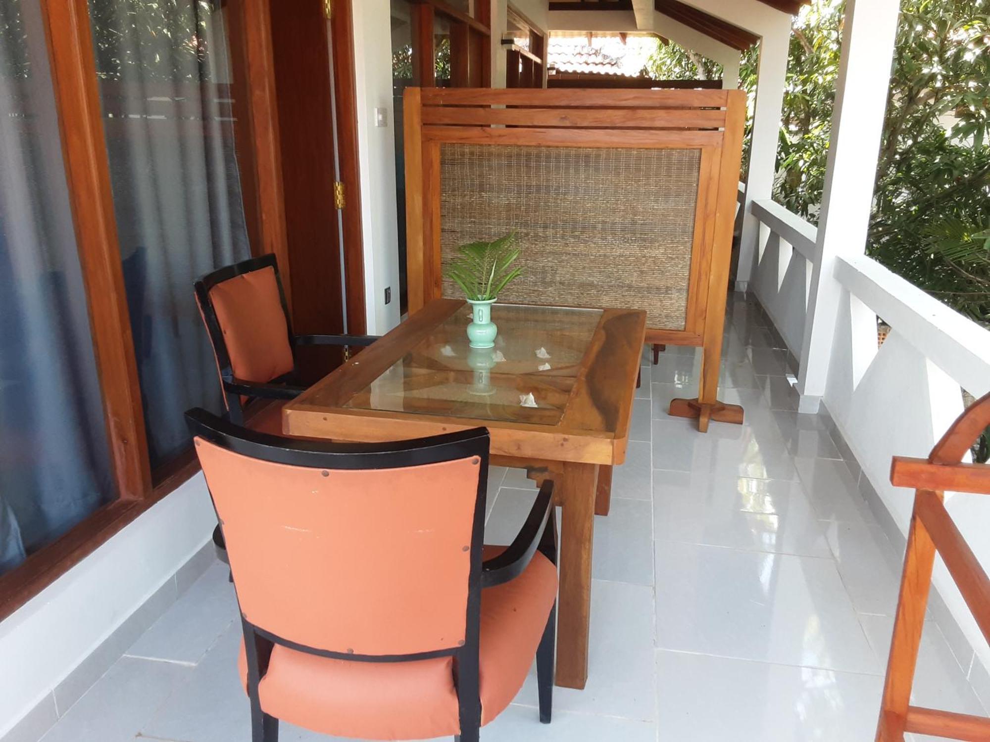 Pahalage Guesthouse Beruwala Luaran gambar