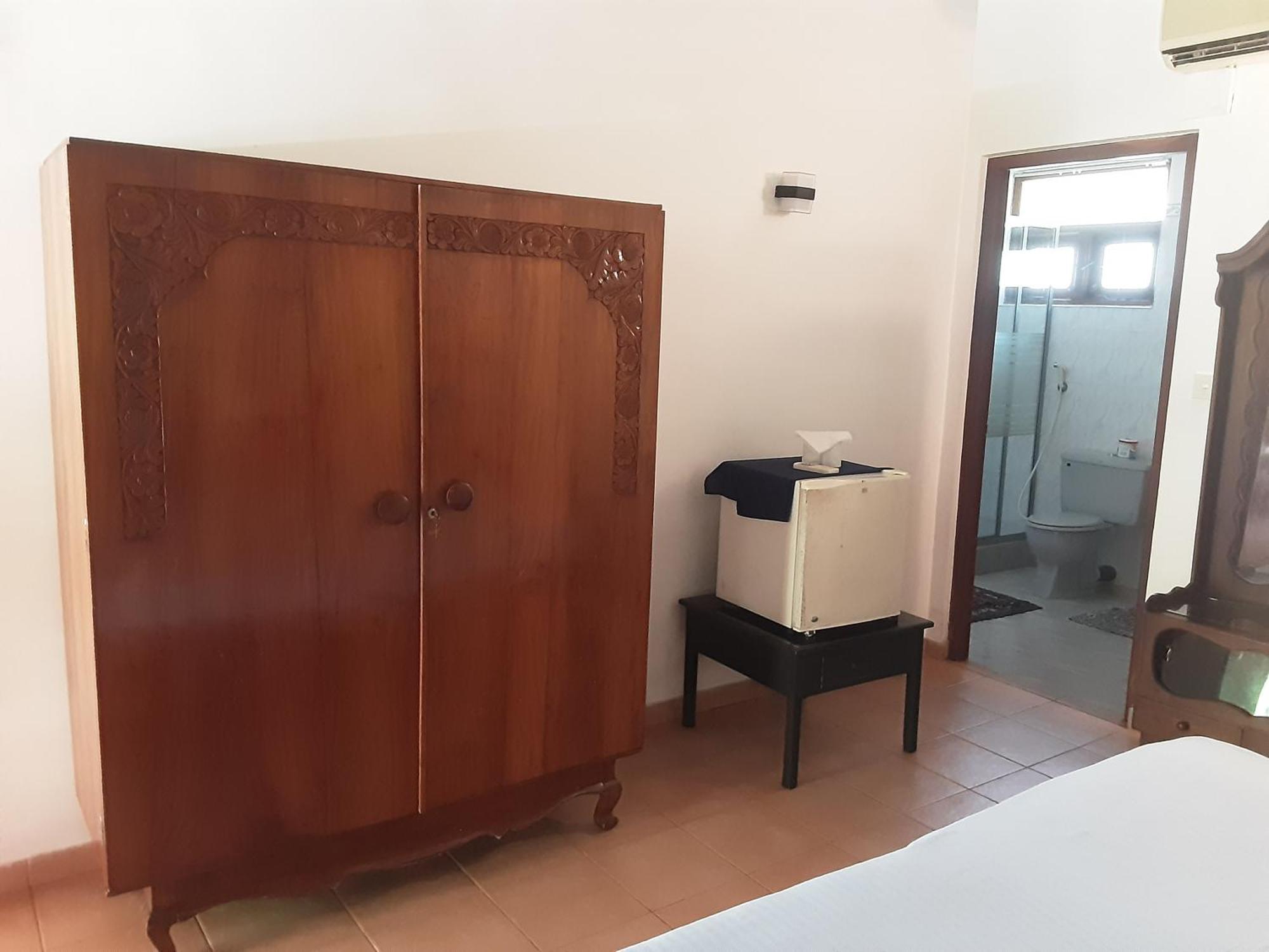 Pahalage Guesthouse Beruwala Luaran gambar