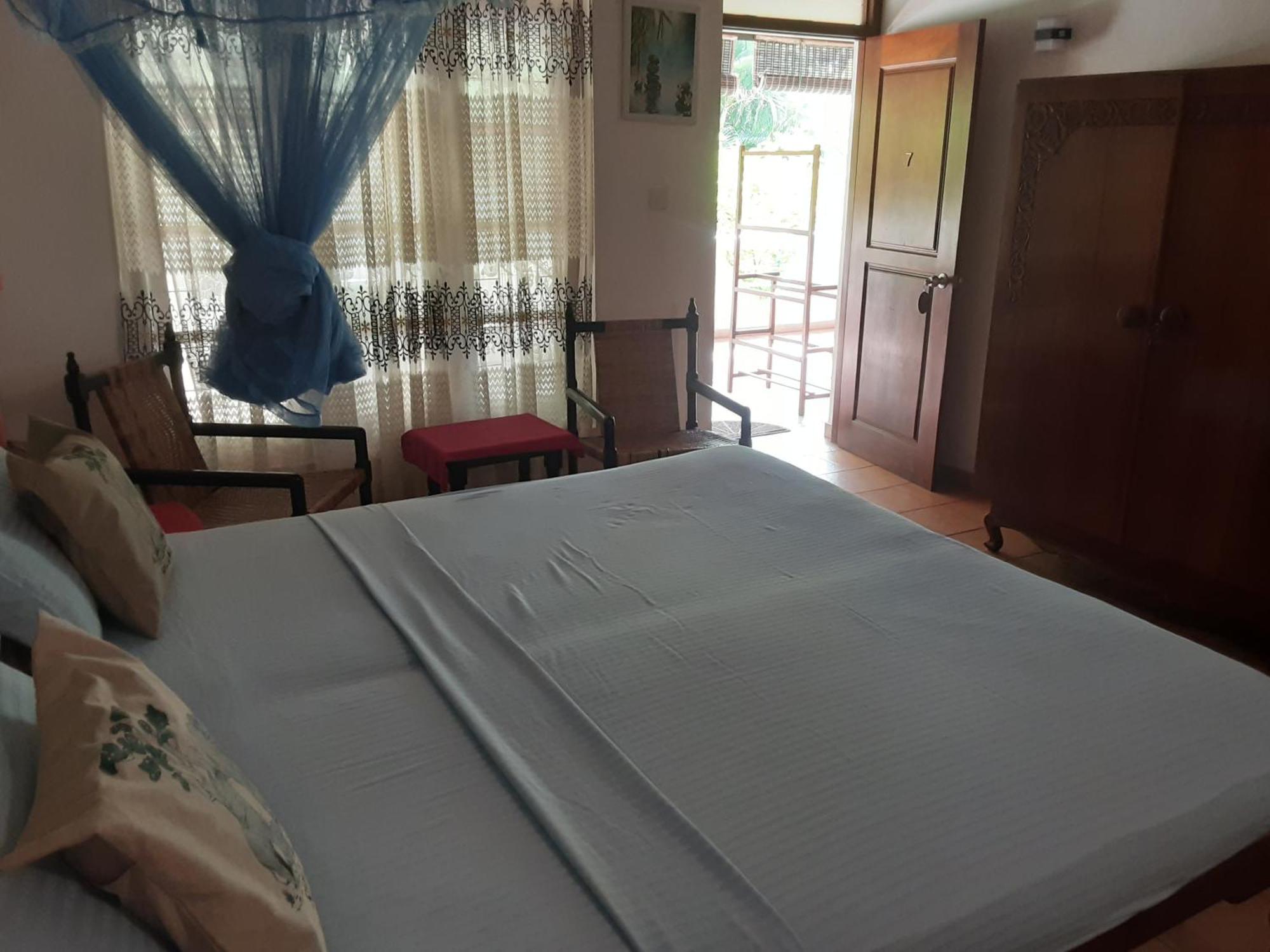 Pahalage Guesthouse Beruwala Luaran gambar