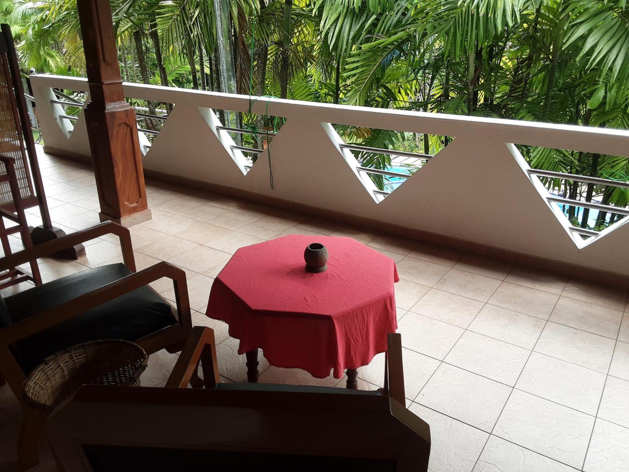 Pahalage Guesthouse Beruwala Luaran gambar