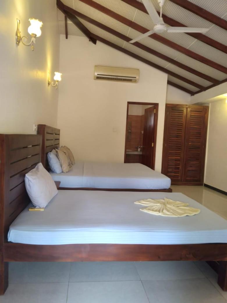 Pahalage Guesthouse Beruwala Luaran gambar