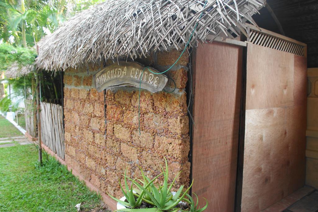 Pahalage Guesthouse Beruwala Luaran gambar