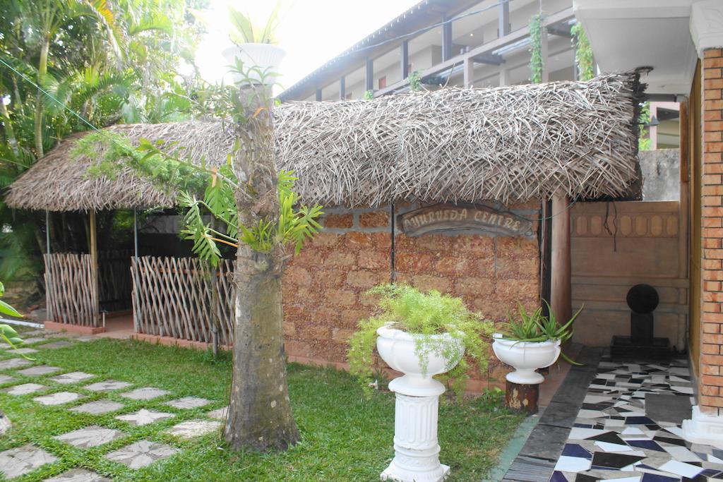 Pahalage Guesthouse Beruwala Luaran gambar