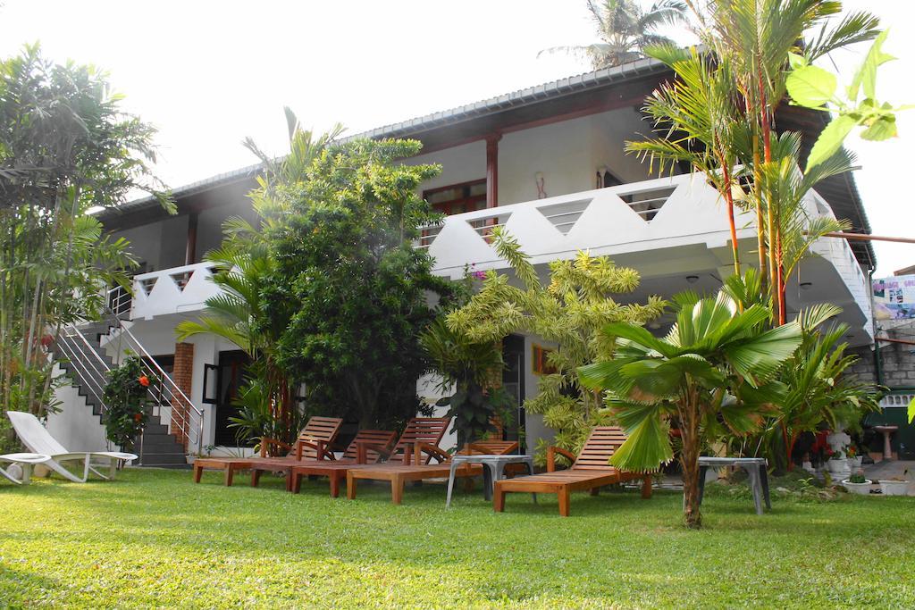 Pahalage Guesthouse Beruwala Luaran gambar