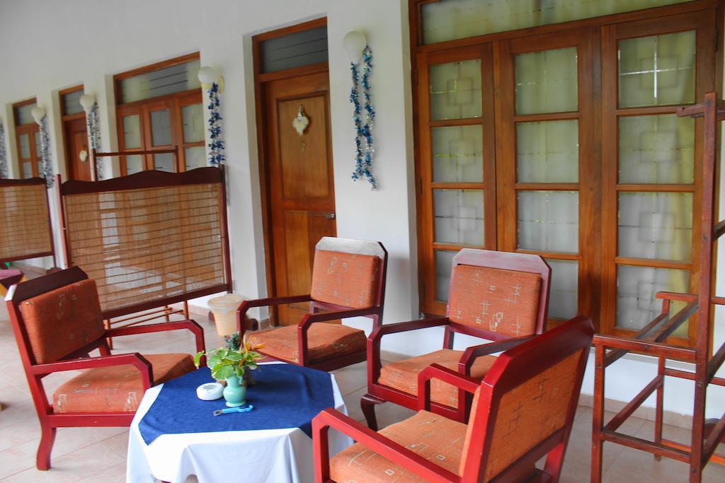 Pahalage Guesthouse Beruwala Luaran gambar