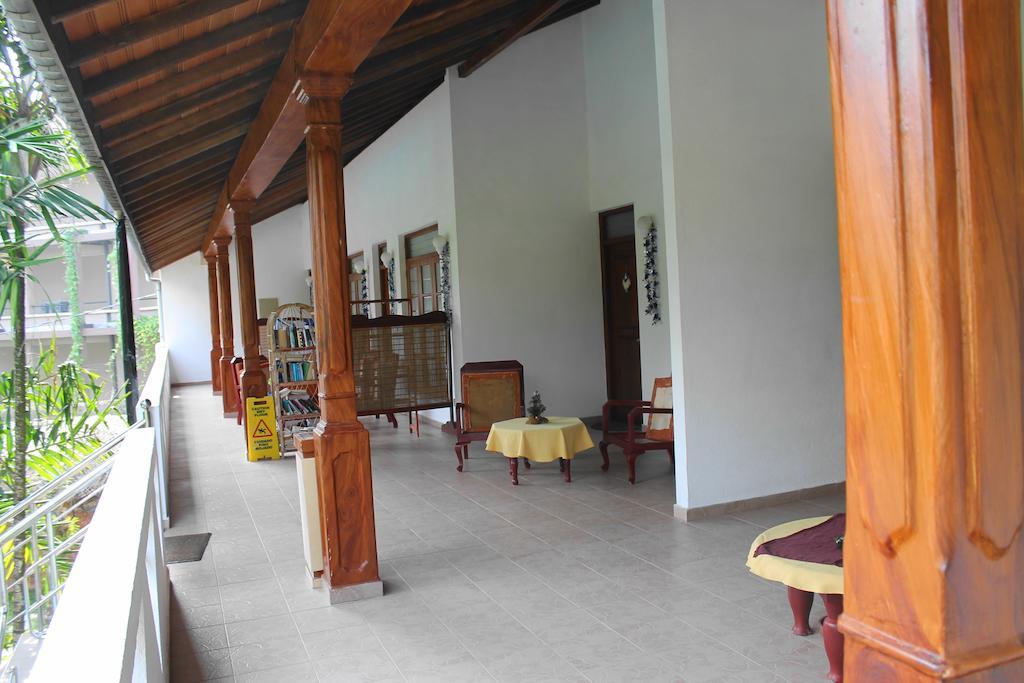 Pahalage Guesthouse Beruwala Luaran gambar