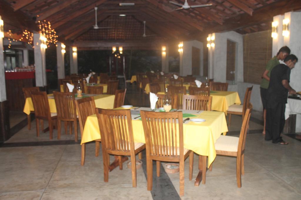 Pahalage Guesthouse Beruwala Luaran gambar