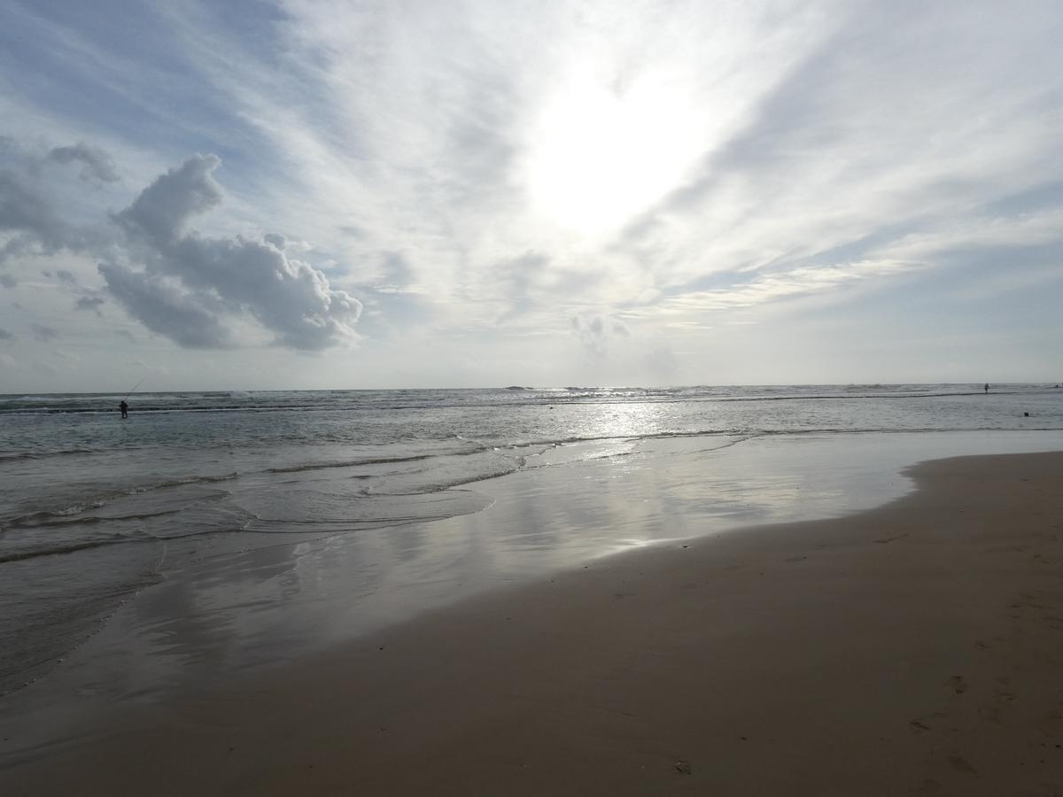 Pahalage Guesthouse Beruwala Luaran gambar