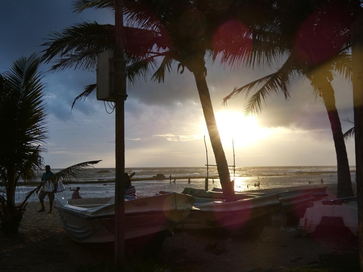 Pahalage Guesthouse Beruwala Luaran gambar