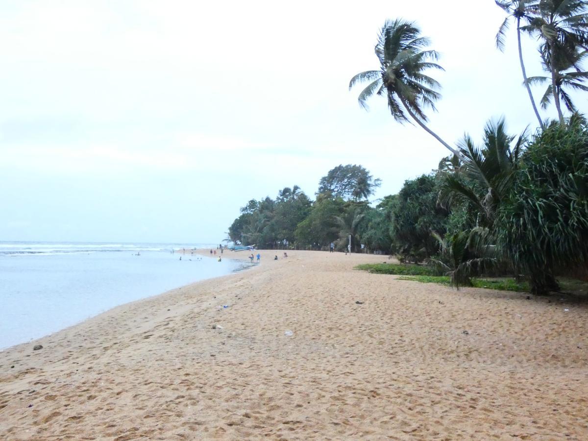 Pahalage Guesthouse Beruwala Luaran gambar