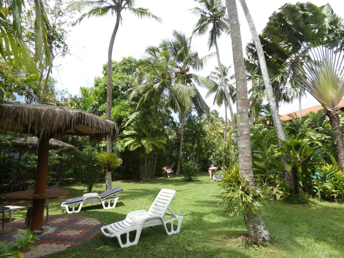 Pahalage Guesthouse Beruwala Luaran gambar