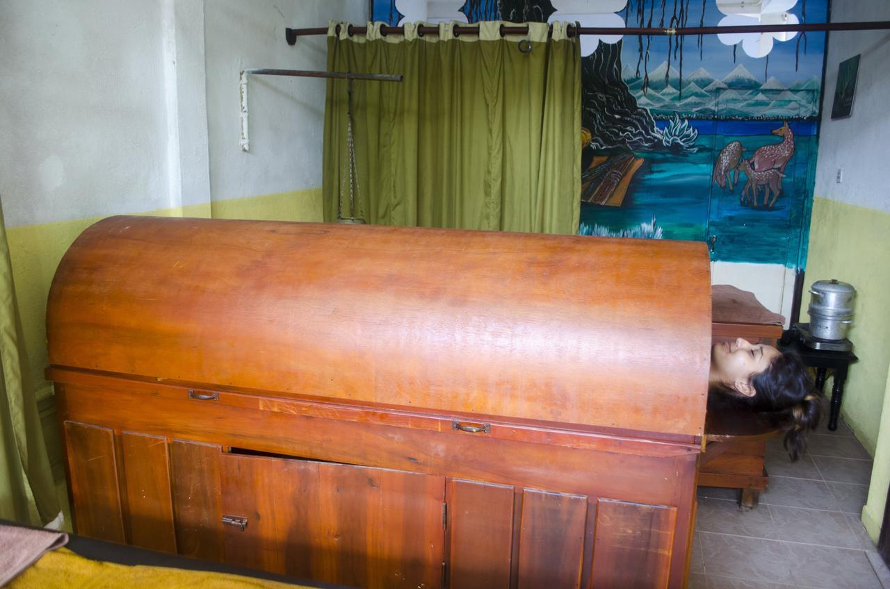 Pahalage Guesthouse Beruwala Luaran gambar