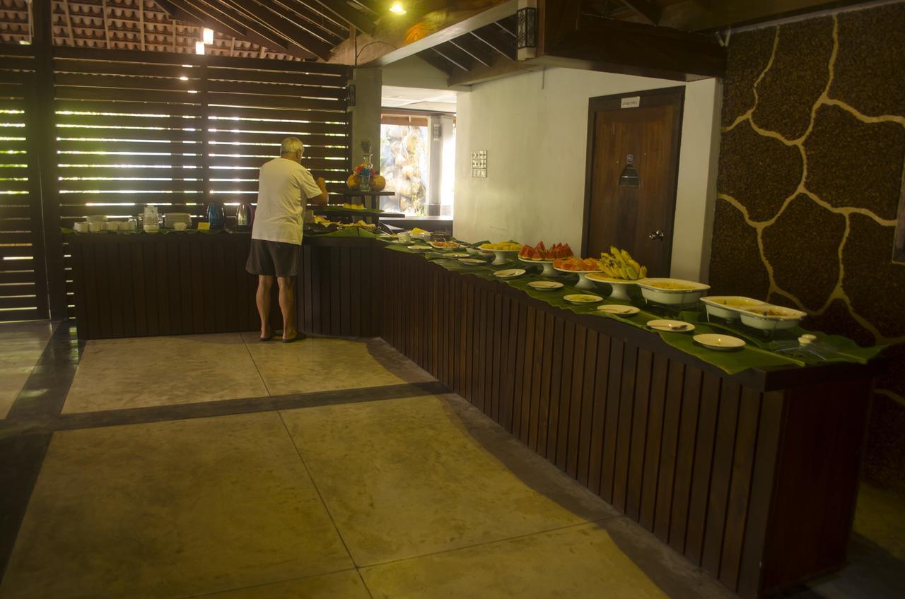 Pahalage Guesthouse Beruwala Luaran gambar
