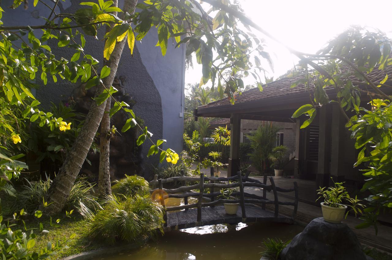 Pahalage Guesthouse Beruwala Luaran gambar