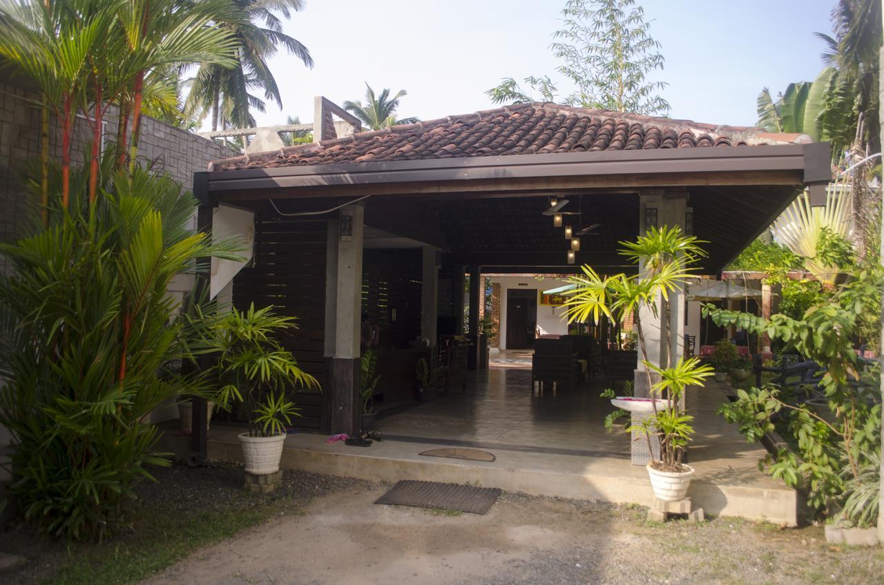Pahalage Guesthouse Beruwala Luaran gambar