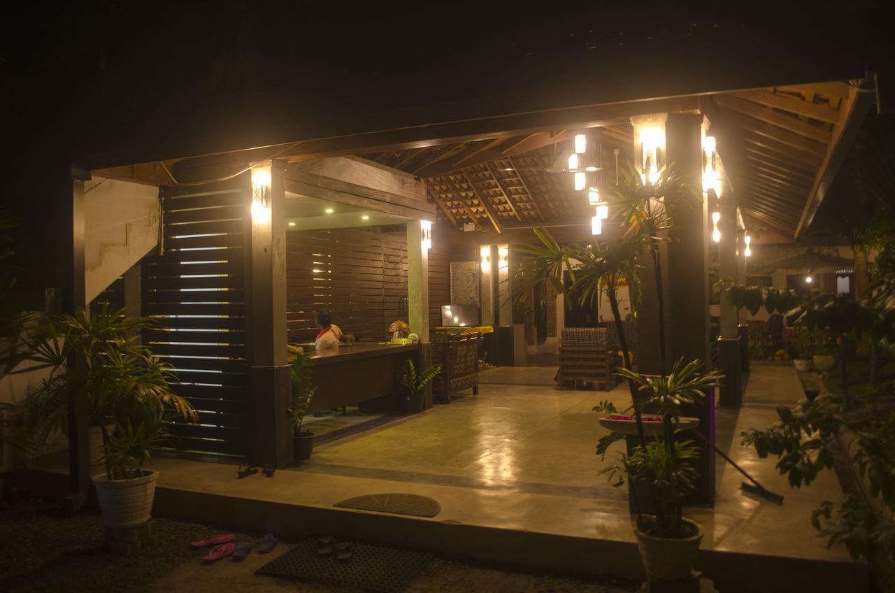 Pahalage Guesthouse Beruwala Luaran gambar