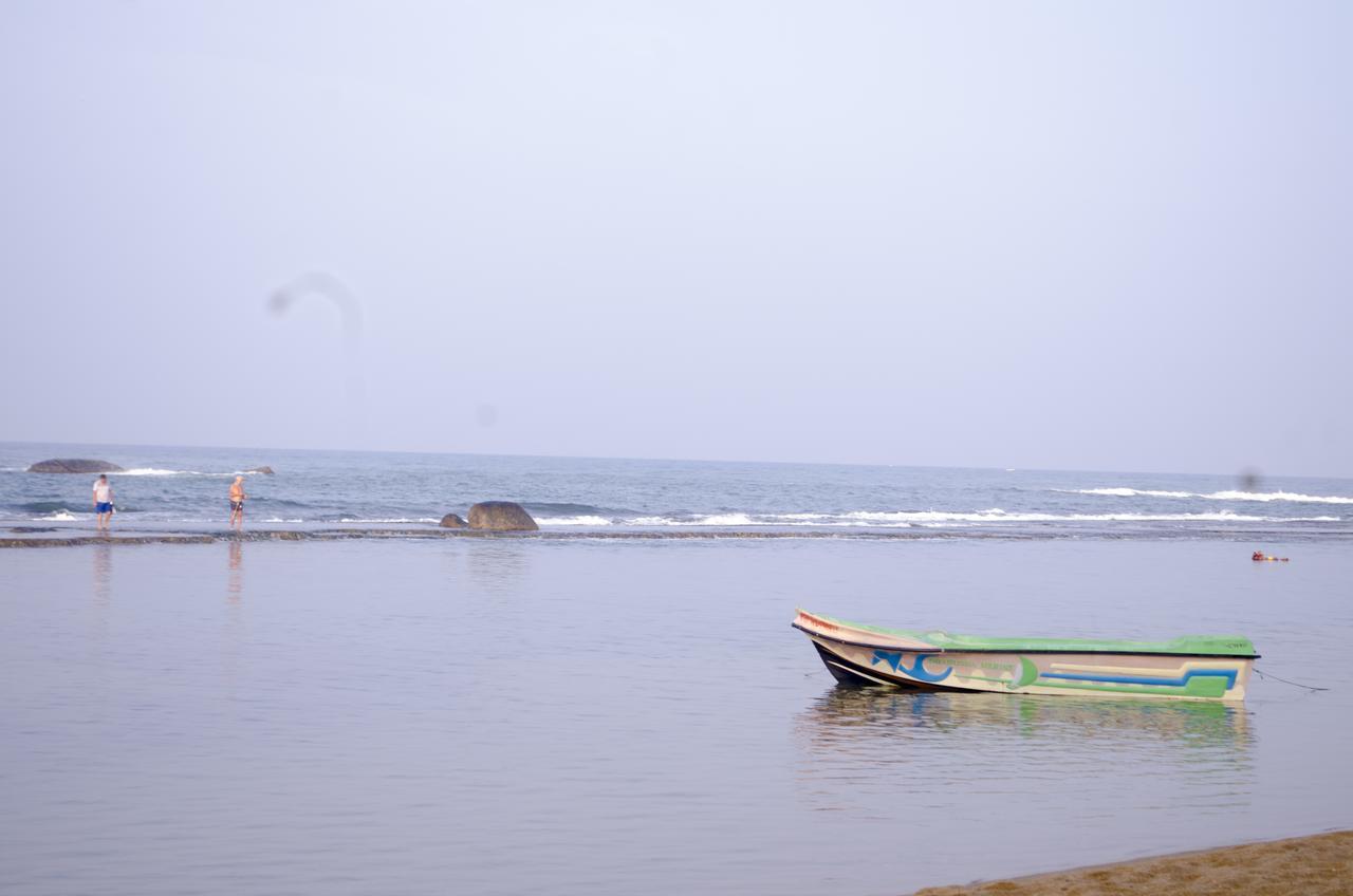 Pahalage Guesthouse Beruwala Luaran gambar