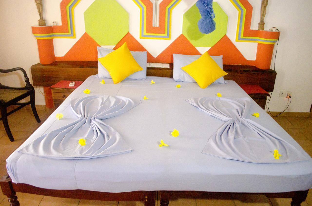 Pahalage Guesthouse Beruwala Luaran gambar