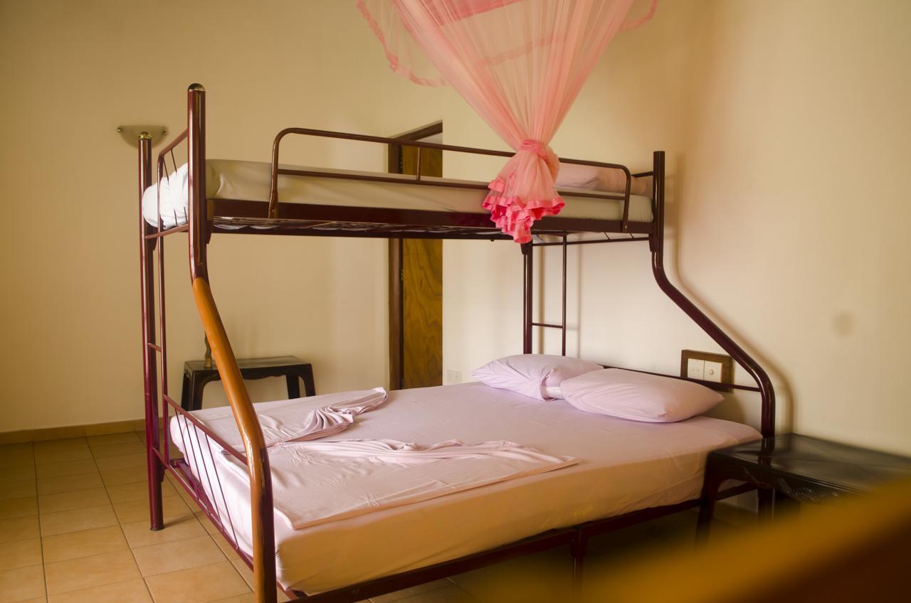 Pahalage Guesthouse Beruwala Luaran gambar